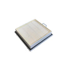 Filtre HEPA rectangulaire original Bosch pour aspirateur 00575275