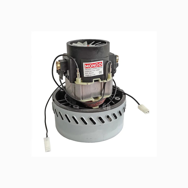UNIVERSALE, MONDE - Aspirateur moteur - BISTADIO 1000 WATT