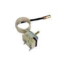 thermostat réglable pour lave-linge it-wash code 39501000800
