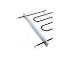 Résistance inférieure 1250W four Franke original pièce de rechange