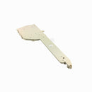 couvercle de trémie pour lave-linge Whirlpool et Indesit C00298330 482000089368