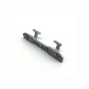 Charnière de porte originale lave-linge Beko code 2858570200