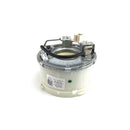 parapoussière, pompe et résistance pour lave-vaisselle Beko 552202601