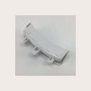 Manille obla QS blanche pour lave-linge Candy code 43012443