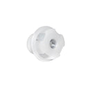 Junte originale pour robot de cuisine De Longhi KW659631 blanche