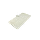 Cadre de filtre à air original pour sèche-linge Electrolux 1366344024