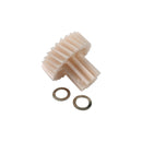 engrenage original pour robot de cuisine De'Longhi MG350 MG360 KW715563
