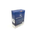 Set de 4 sacs + filtre type P original Bosch pour aspirateur
