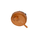 Interrupteur de niveau de pression pour lave-vaisselle Whirlpool original C00274118