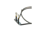 Résistance circulaire 1600W four Bosch originale 00434707