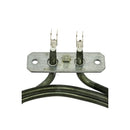 CANDY, HOOVER, BAUMATIC, GASFIRE, HAIER, IBERNA, KELVINATOR, ROSIERES - Résistance Circulaire Four 2200W - 91200888