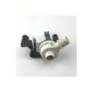 WHIRLPOOL - Pompe de vidange pour lave-linge - W10876600