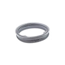 Junte de porte originale lave-linge LG MDS64235701 caoutchouc flexible