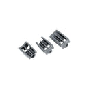 BOSCH, BALAY, SIEMENS - Kit de roulements de panier de lave-vaisselle - 00418674