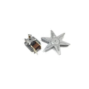 Ventilateur four Whirlpool et Indesit pièce de rechange C00533053