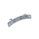 Fermeture éclair porte hublot lave-linge Samsung DC61-01632A 149 mm