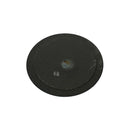 BRANDT, CEPEM, FAGOR, OCEAN, RICAMBI CUCINA, SAMET - Plateau Émaillé Ultrarapide pour Plaque de Cuisson - 75X2382