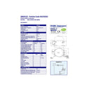 UNIVERSALE - Compresseur 1/7 R134A Réfrigérateur - AST-00235302