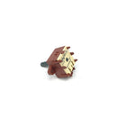 Sélecteur de four compatible Whirlpool Indesit C00311236