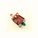 pompe originale pour cafetière De Longhi avec diode 5112810081