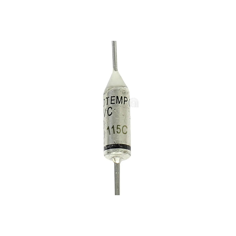 UNIVERSALE - Fusible thermique adaptable pour petit appareil électroménager - AST-00812314