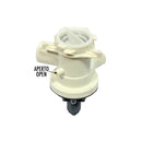 SMEG, ARÇELIK, BOMANN, ATLAS, BEKO - Pompe de vidange pour lave-linge - 2880402000