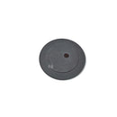 Chapeau brûleur moyen noir pour Electrolux 3540139080