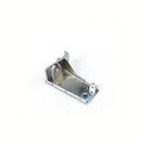 Support droit charnière couvercle SUK91MFX pour plaque de cuisson Smeg et Bosch