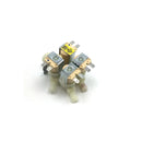 vanne solénoïde 4 voies 180° pour lave-linge LG 5220FR2008M
