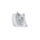 Manette de porte originale lave-linge Bosch blanche codes 00183607 00183623