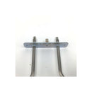 résistance inférieure four Glem Gas originale code 09X803