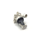Pompe de vidange et de recirculation complète pour lave-linge Candy 43041796