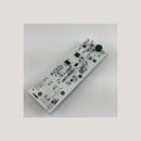 Kit PCB avec affichage LED pour réfrigérateur Samsung DA41-00522E