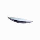 Poignée de porte lave-linge Gorenje PS-03 originale blanche 236410