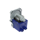 VESTEL, BRANDT, FAGOR, SANGIORGIO, GRE - Pompe de vidange pour lave-linge - 52X1835