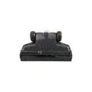 Brosse originale aspirateur imetec modèles GA5080 GA9200 Q2403