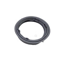 Joint d'hublot d'origine pour lave-linge LG MDS66651605