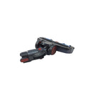 Brosse combinée originale pour aspirateur De Longhi AT5185543100