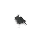 serrure de porte de four Whirlpool réf. C00627974 Indesit 488000627974
