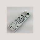 Kit PCB avec affichage LED pour réfrigérateur Samsung DA41-00522E