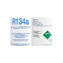 ELECTROLUX - Bouteille de gaz R134a pour congélateur - 50297847001