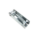 charnière de porte originale congélateur Electrolux avec codes