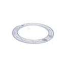 couverture intérieure pour lave-linge Beko et Indesit code 2804930100