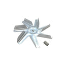 Ailes de ventilateur pour four Bosch 00600434 et 00650472