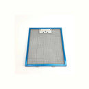 grille filtre extracteur hotte Electrolux 231x276,5 mm