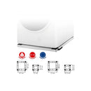 Rouleau pour déplacer les appareils électroménagers Mondo 00540580