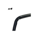 ELECTROLUX, AEG, REX, ZANUSSI - Joint de Porte de Four - 3878363013