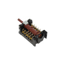 Interrupteur original four Tecnogas code 502018900