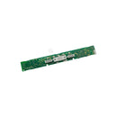 carte électronique originale pour congélateur Whirlpool et Indesit C00386195