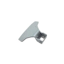 Poignée de porte originale pour lave-linge Beko code 2828780200